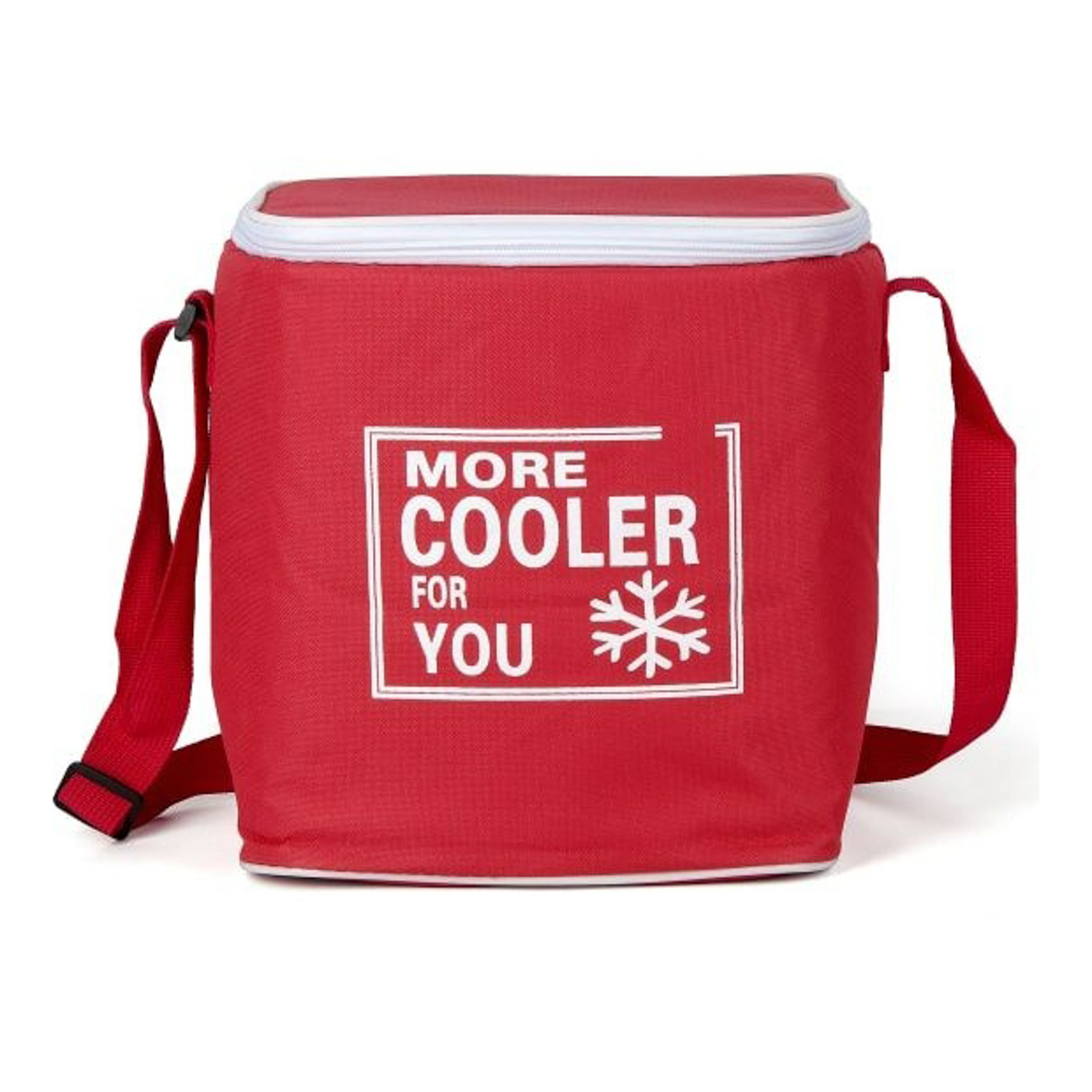 Сумка-термос "Barouge" 15л, Красный (BCG-33)  *1/60 Сумка-термос "Barouge" 15л, Красный (BCG-33)  *1/60