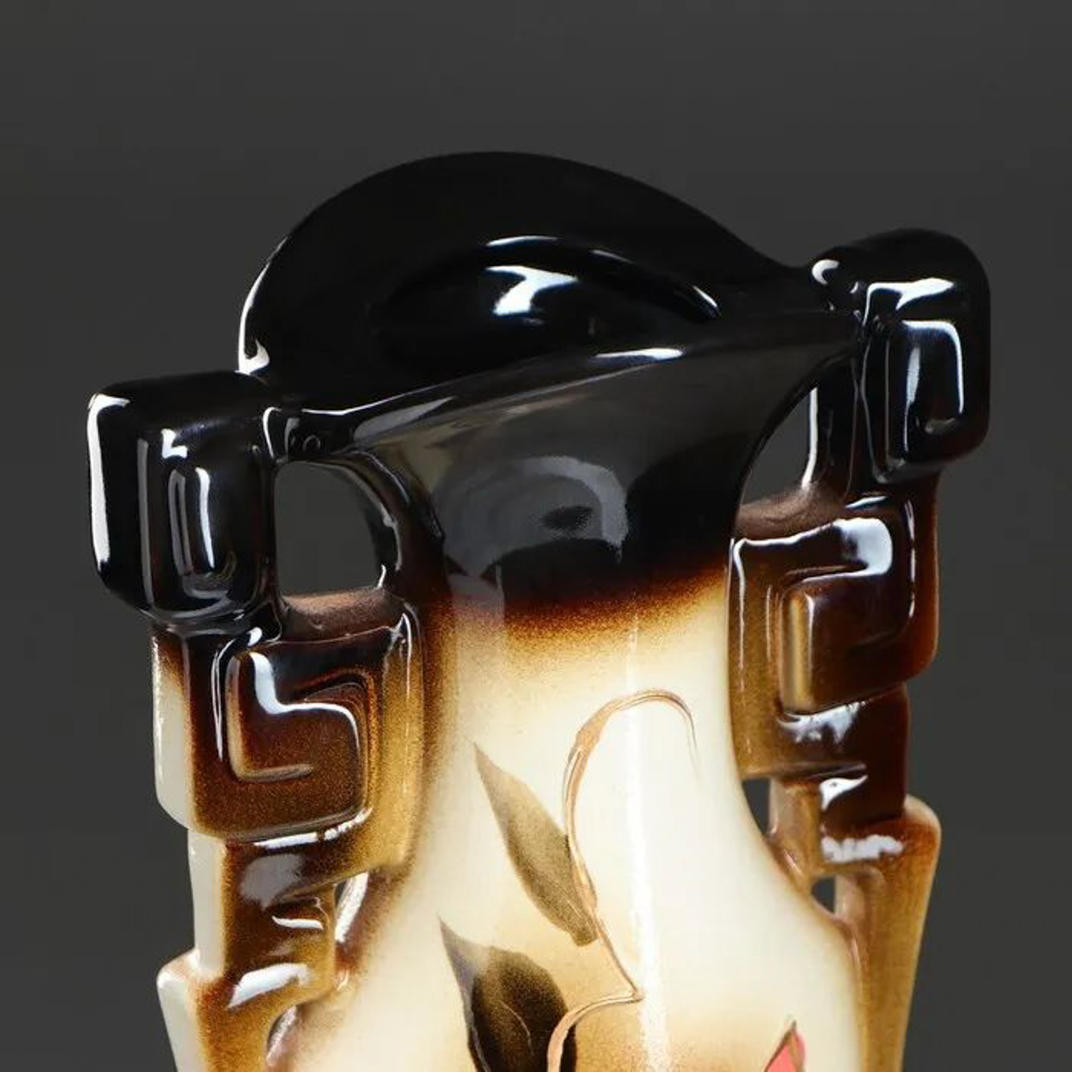 Ваза напольная  "Сакура " Орхидея 172497