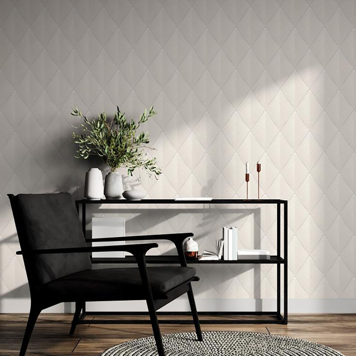 Обои флиз "WallSecret Comfort" Artique 8899-20 10*1,06м *6