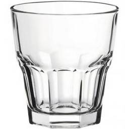 Набор стаканов стекло Pasabahce "Касабланка" 6шт 269мл д/виски 52705 *1/4