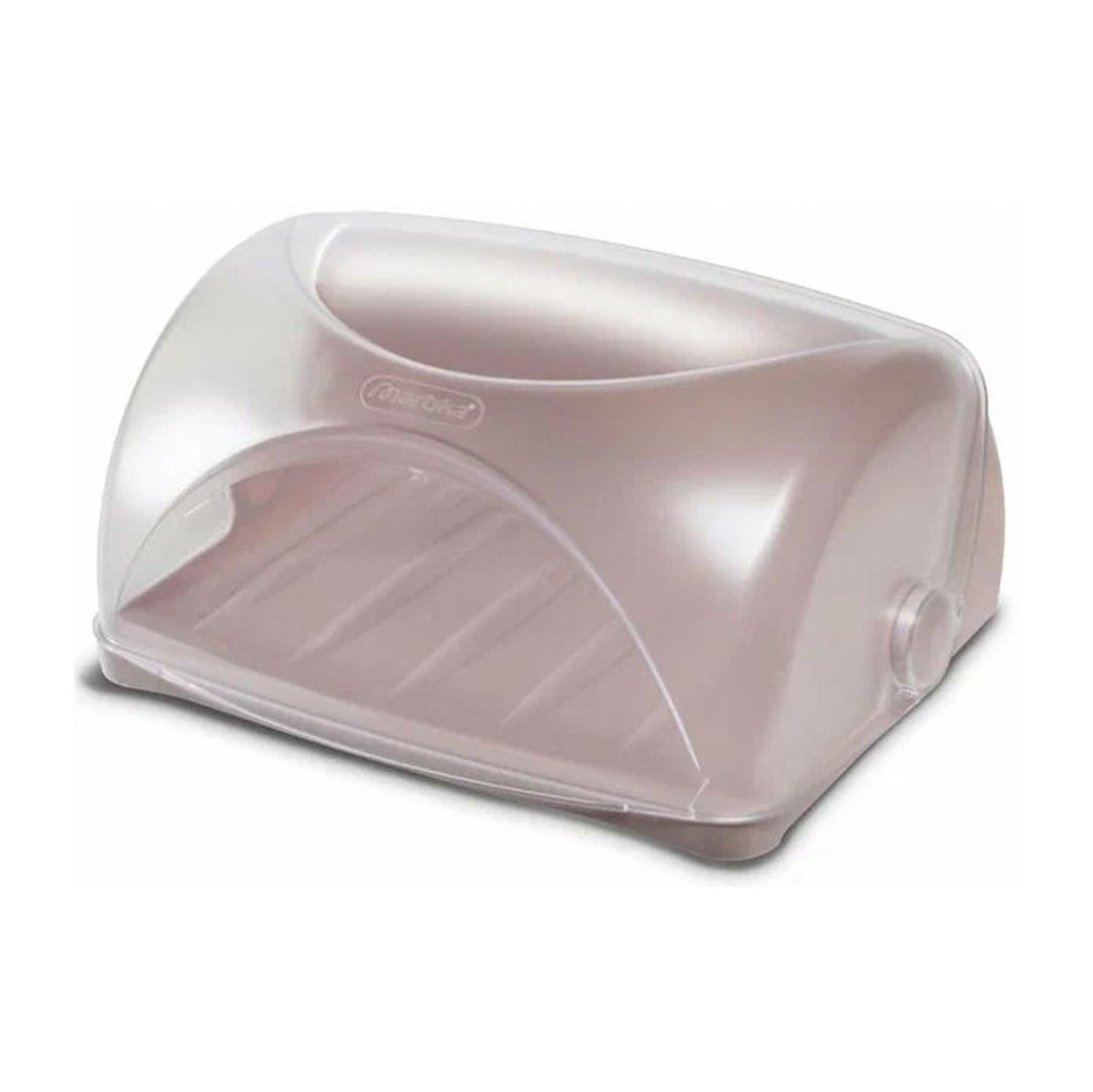 Хлебница пластм. "Грана" 311х250х151мм С840 ("Мартика") *1/4