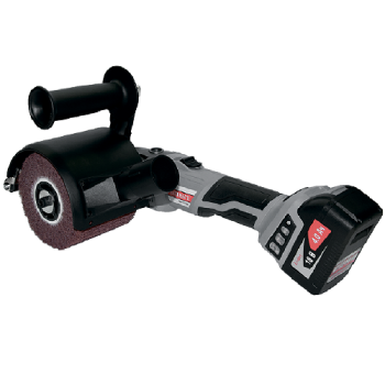 Шлифмашина щеточная аккум. 190мм 18В 400-2200об/мин Li-ion без АБиЗУ ШМ-110/18ВЭ АПИ ИНТЕРСКОЛ *1/4 Шлифмашина щеточная аккум. 190мм 18В 400-2200об/мин Li-ion без АБиЗУ ШМ-110/18ВЭ АПИ ИНТЕРСКОЛ *1/4