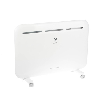 Конвектор 1000Вт ROYAL Clima REC-S1000M SORENTO Meccanico, Х-элемент, механ. упр, S обогр.до 15м2 *1