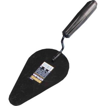 Кельма печника стальная "сердце" пласт. ручка (арт.1417001)  *1 Кельма печника стальная "сердце" пласт. ручка (арт.1417001)  *1