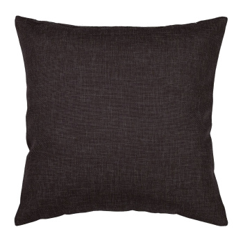 Подушка декоративная 40*40см рогожка шоколад Волшебная ночь *1/5 Подушка декоративная 40*40см рогожка шоколад Волшебная ночь *1/5