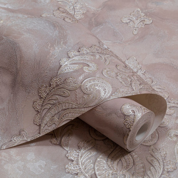 Обои флиз. Артекс Кружево (бежевый) 11144-03 10х1.06м  *1/6