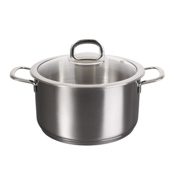 Кастрюля нерж. "Kukmara" "Safia" 4,0л Стекл.кр., d дна205мм SF-CA4022G *1/4 Кастрюля нерж. "Kukmara" "Safia" 4,0л Стекл.кр., d дна205мм SF-CA4022G *1/4