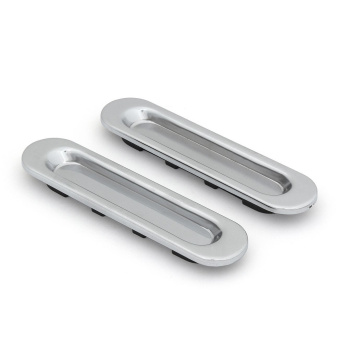 Ручка для раздвижных дверей 02 PS СР *1/5/50