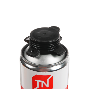 Пена монтажная профессиональная 750 г ТехноНиколь STANDART 65, всесезонная