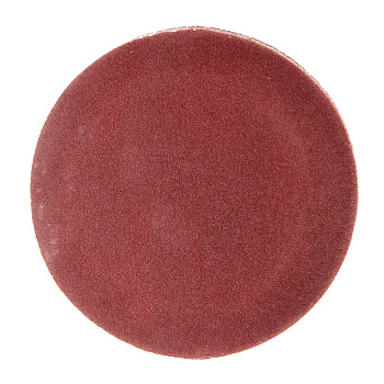 Круг шлифовальный на липучке 125мм Р120 без отверстий (10шт) арт.2204945 TOOLBERG *1/100 Круг шлифовальный на липучке 125мм Р120 без отверстий (10шт) арт.2204945 TOOLBERG *1/100