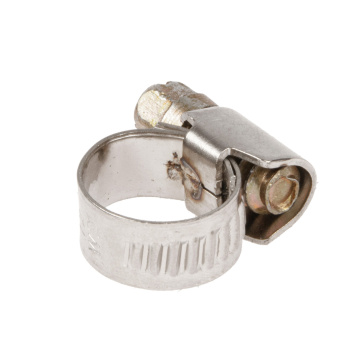 Хомут CRAFTMATE 8-12мм нерж., 1/2" *10/100/1800