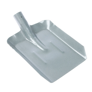 Лопата совковая стальная 225*310 без черенка с ребрами жесткости ЛСП   Н.Новгород  *10