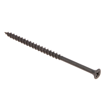 Саморезы по дереву BROZEX 4,8*102 крупная резьба (15кг) промтара *15