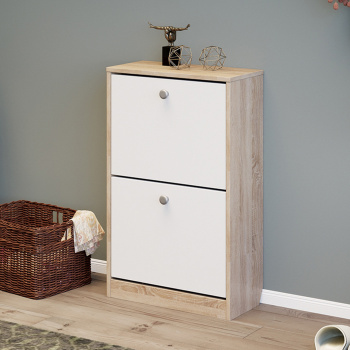 Обувница 500*234*810 ТЕТРА Тип2 исп.2 БЕЛЫЙ ТриЯ *1 Обувница 500*234*810 ТЕТРА Тип2 исп.2 БЕЛЫЙ ТриЯ *1