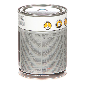 Эмаль Лакра НЦ-132, 0.7 кг, голубая Эмаль Лакра НЦ-132, 0.7 кг, голубая