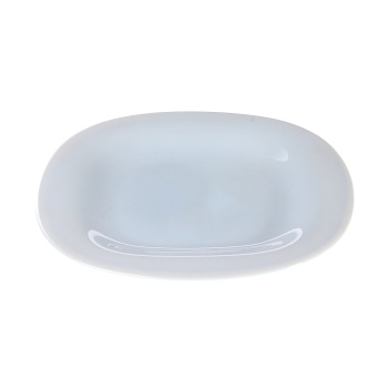 N6613 Тарелка десертная d=19см КАРИН ГРАНИТ (6/24)