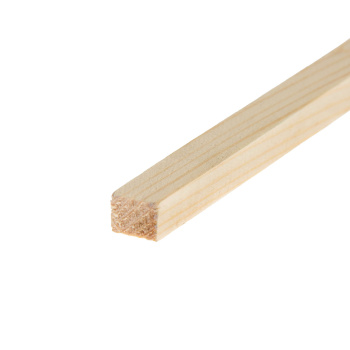 Брусок 11х11х2200 мм, Арелан, сращенный, сорт AB Брусок 11х11х2200 мм, Арелан, сращенный, сорт AB