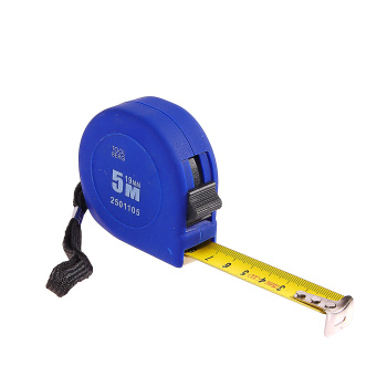 Рулетка 5м пластм.корпус Toolberg (арт.2501105) *1/12/120 Рулетка 5м пластм.корпус Toolberg (арт.2501105) *1/12/120