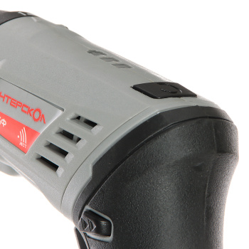 Отвертка аккумуляторная 3,6В ИНТЕРСКОЛ ОА-3,6Ф (LiOn,кейс) *1/10