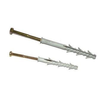 Дюбель фасадный BROZEX TSX-S 10,0*120 (4шт) *10/100 Дюбель фасадный BROZEX TSX-S 10,0*120 (4шт) *10/100