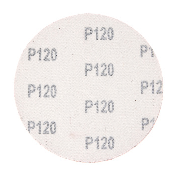 Круг шлифовальный на липучке 125мм Р120 без отверстий (10шт) арт.2204945 TOOLBERG *1/100 Круг шлифовальный на липучке 125мм Р120 без отверстий (10шт) арт.2204945 TOOLBERG *1/100