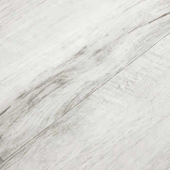 Плитка виниловая 1.892 м² Tarkett Prime Click, 1120х169х3.85 мм, snowy grey