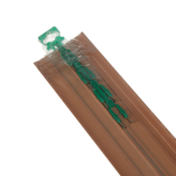 Порог-стык одноуровневый 100х1800 мм Лука ПС 05, бук