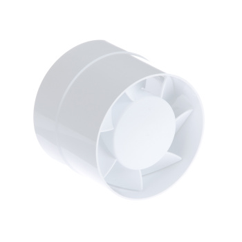 Вентилятор PROFIT 4 ERA канальный (Ø100мм приточно-вытяжной, 107 м3/ч 103*103мм) *1/36