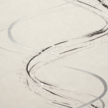 Обои флиз Ateliero Tornado (беж.) 589231 1.06*10м *6