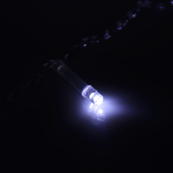 Гирлянда «Занавес» Luazon Lighting, 2х3 м, 8 режимов, белый, 720 LED, IP20, 220 В Гирлянда «Занавес» Luazon Lighting, 2х3 м, 8 режимов, белый, 720 LED, IP20, 220 В