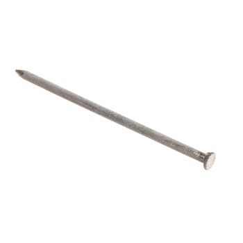 Гвозди строительные 4х100 мм BROZEX, 1 кг