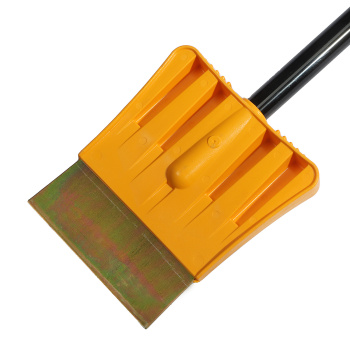 Скребок-ледоруб  L-1,29м, вес 2,3кг  PROTEX