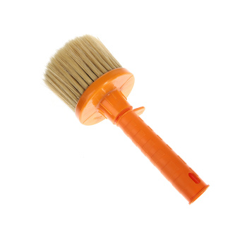 Кисть Акор, для фасадных работ, 80 мм, без изгибателя