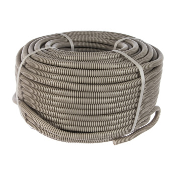 Труба ПВХ гофро с зонд. d16мм(100м) ИЭК CTG20-16-К41-1001 *1