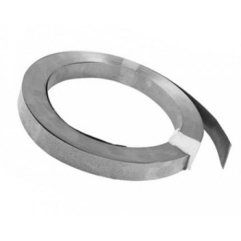 Лента неперфорированная 25 м ТехноСервис LP-TAR-NP, 20x0.5 мм, тарная