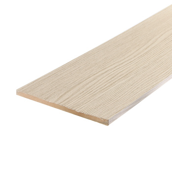 Брус доборный МДФ КАПУЧИНО 150*2010 мм Двери ГУД *5