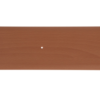 Порог-стык одноуровневый 100х1800 мм Лука ПС 05, бук