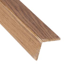 Уголок МДФ 2700 мм Мастер и К, 22х22 мм, дуб давос Уголок МДФ 2700 мм Мастер и К, 22х22 мм, дуб давос