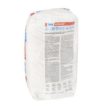 Штукатурка гипсовая KNAUF Rotband, для стен и потолков, 10 кг Штукатурка гипсовая KNAUF Rotband, для стен и потолков, 10 кг