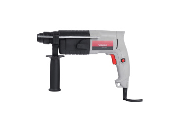 Перфоратор 620Вт 2режима 0-1000 об/мин 0-4600 уд/мин 1,7Дж коробка П-20/620 ПОБЕДА *1/5