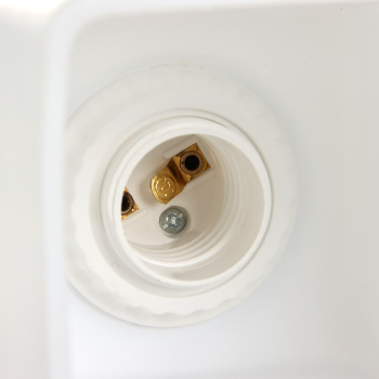 Светильник потолочный N6397/6 СОР 6*40W E27 220V (l-765; w-430; h-195) S=24м2 VERNER LIGHTING *1