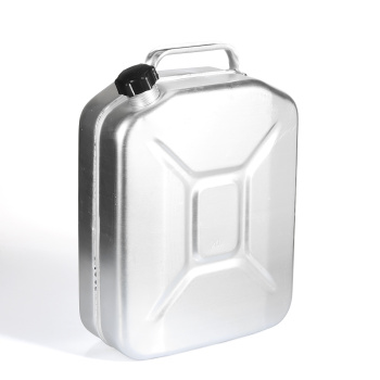 Канистра алюмин. 20л МТ-031 (Демидовский) Канистра алюмин. 20л МТ-031 (Демидовский)