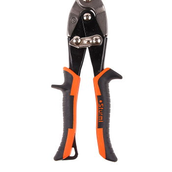 Ножницы по металлу STURM 250мм универсальные(арт.1074-02-01) *1/12/48 Ножницы по металлу STURM 250мм универсальные(арт.1074-02-01) *1/12/48