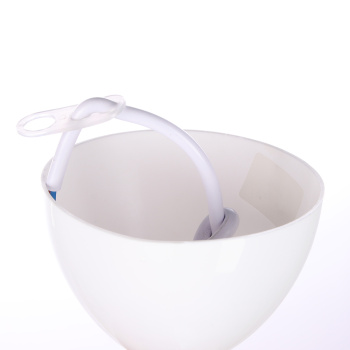 Люстра 5002/1 Е14 40Вт белый S=2м2  *1/4