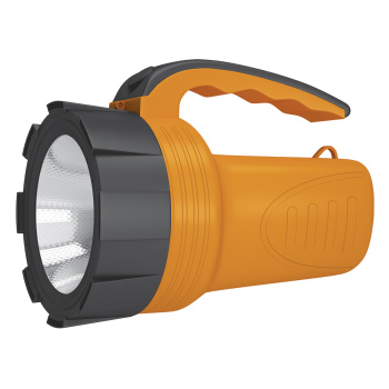 Фонарь прожектор Фотон 3W аккумулятор РB-5200 22997