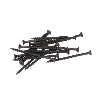 Саморезы по дереву BROZEX 3,9*65 крупная резьба (15кг) промтара *15