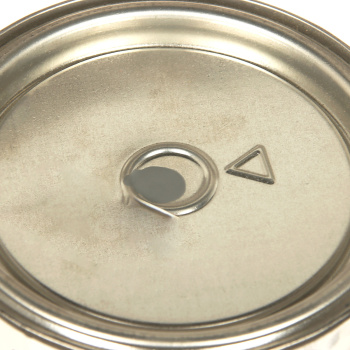 Эмаль алкидная 0.7 кг Первая Цена ПФ-115, серая