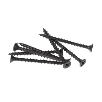 Саморезы по дереву BROZEX 3,5*51 крупная резьба (15кг) промтара *15