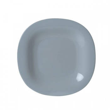 N6613 Тарелка десертная d=19см КАРИН ГРАНИТ (6/24)