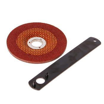 Шлифмашина угловая 125мм  720Вт 11000об/мин плавный пуск М14 GA5030R MAKITA *1/4 Шлифмашина угловая 125мм  720Вт 11000об/мин плавный пуск М14 GA5030R MAKITA *1/4